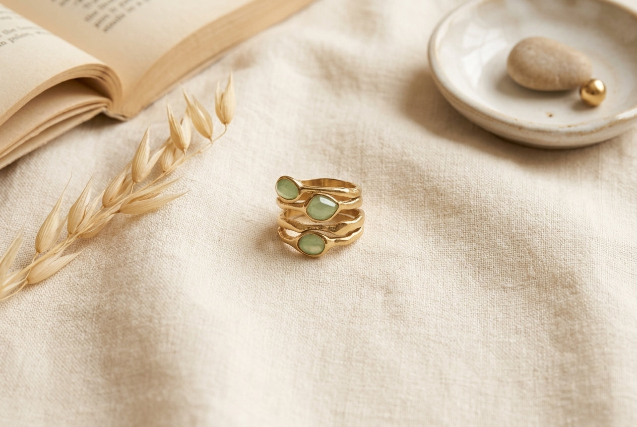 How to Know Your Ring Size Without Measuring