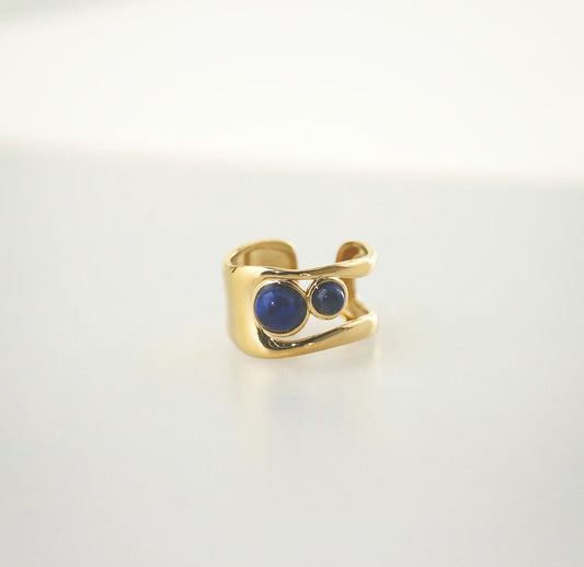 How to Care for Lapis Lazuli Jewelry (A Softer, Porous Stone)
