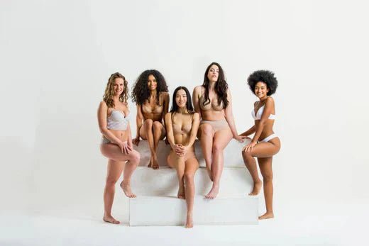 Trendy Teen Underwear Styles for Girls - Stylr
