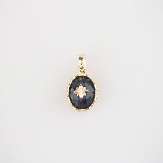 Black Onyx Meaning, Symbolism, and Who It Suits