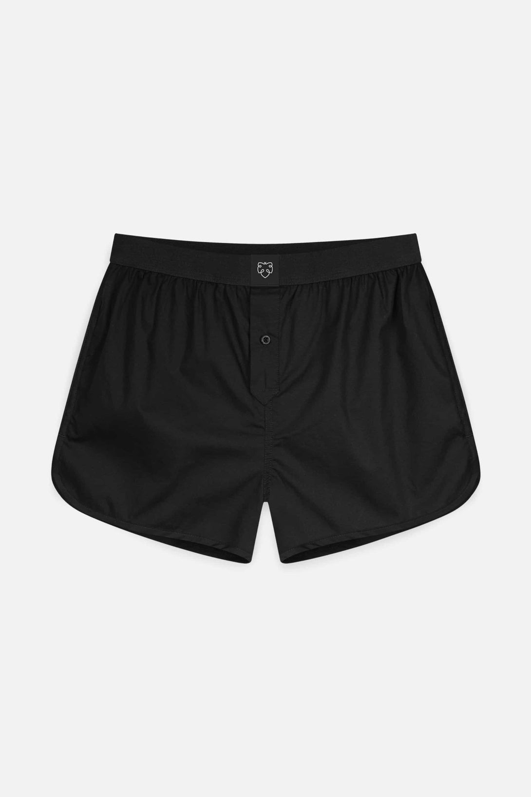 2x Black Shorts - Stylr