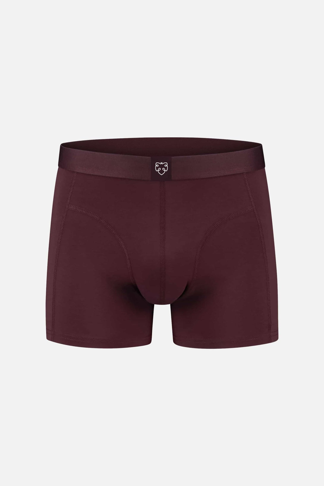 3x Burgundy Pack - Stylr