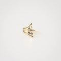 Angel Wing Ring