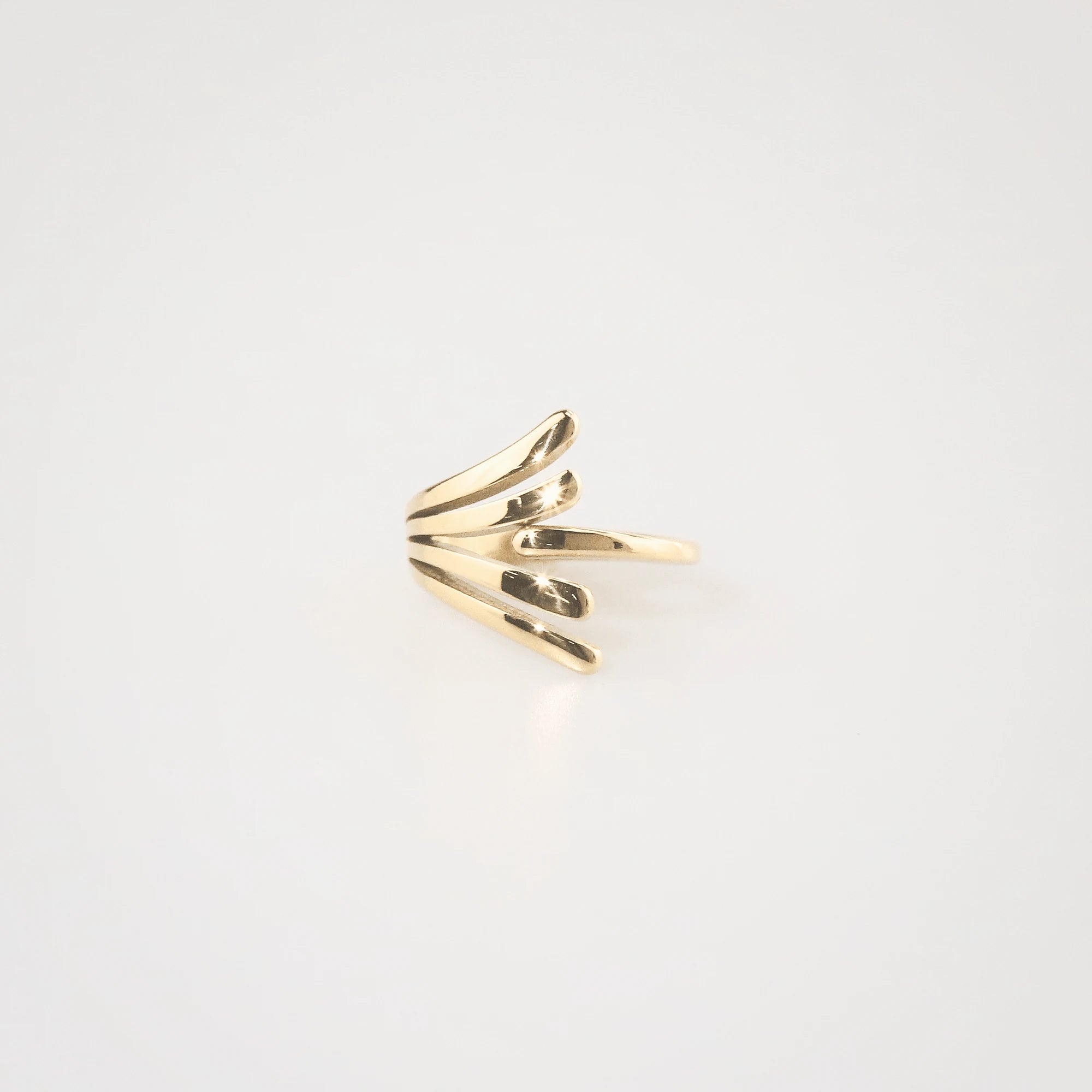 Angel Wing Ring