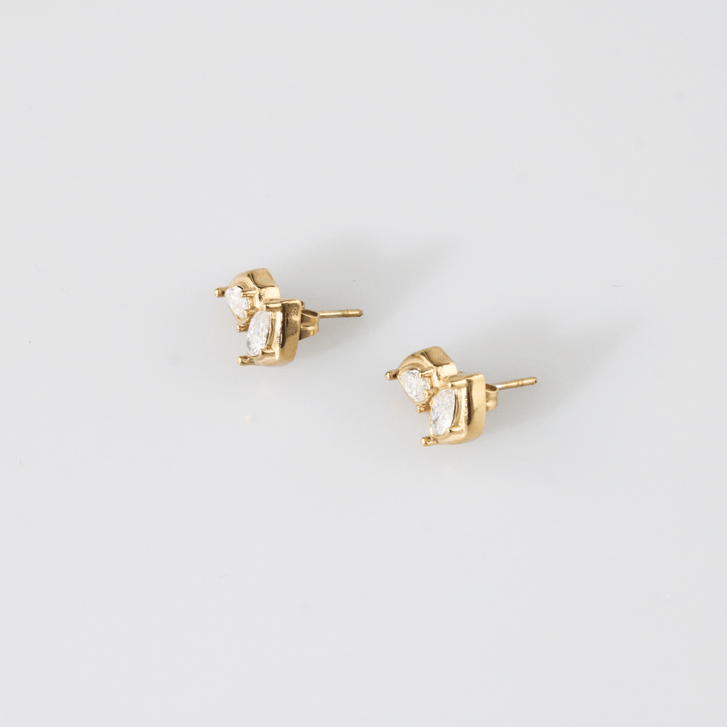 Bella Stud -Earrings