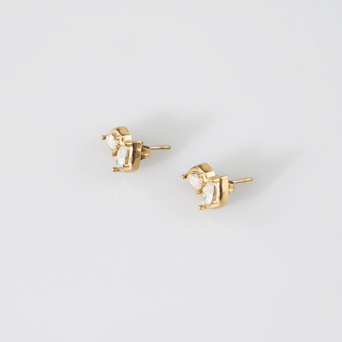Bella Stud -Earrings