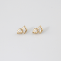 Bella Stud Earrings
