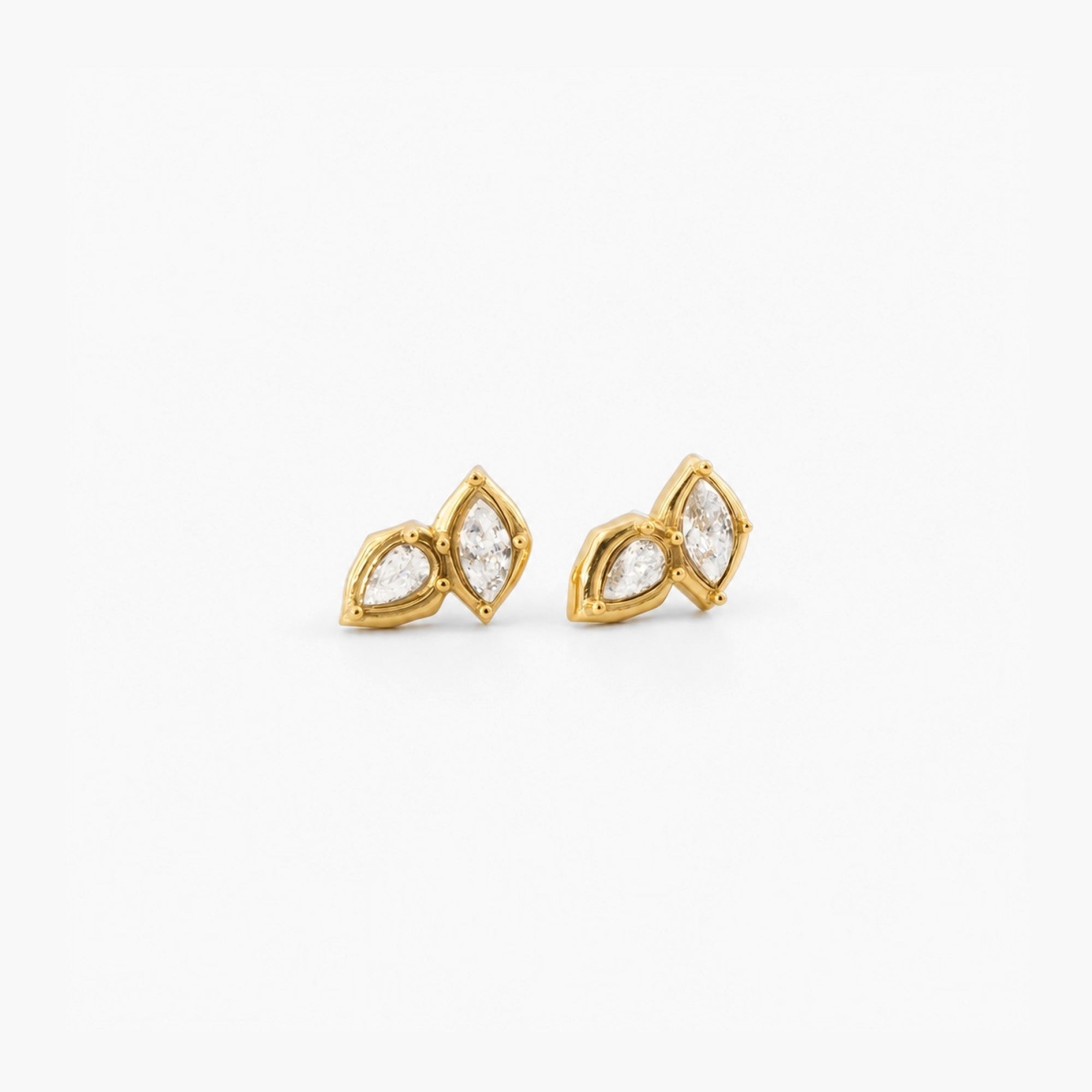 Bella Stud Earrings