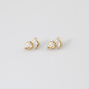Bella Stud Earrings