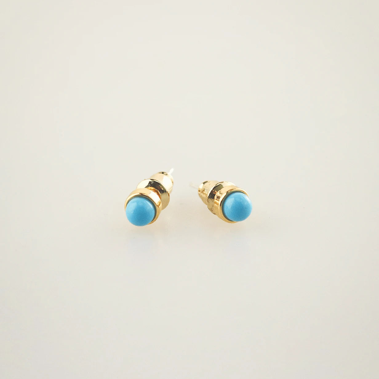 blue agate jewelry, blue agate earrings
