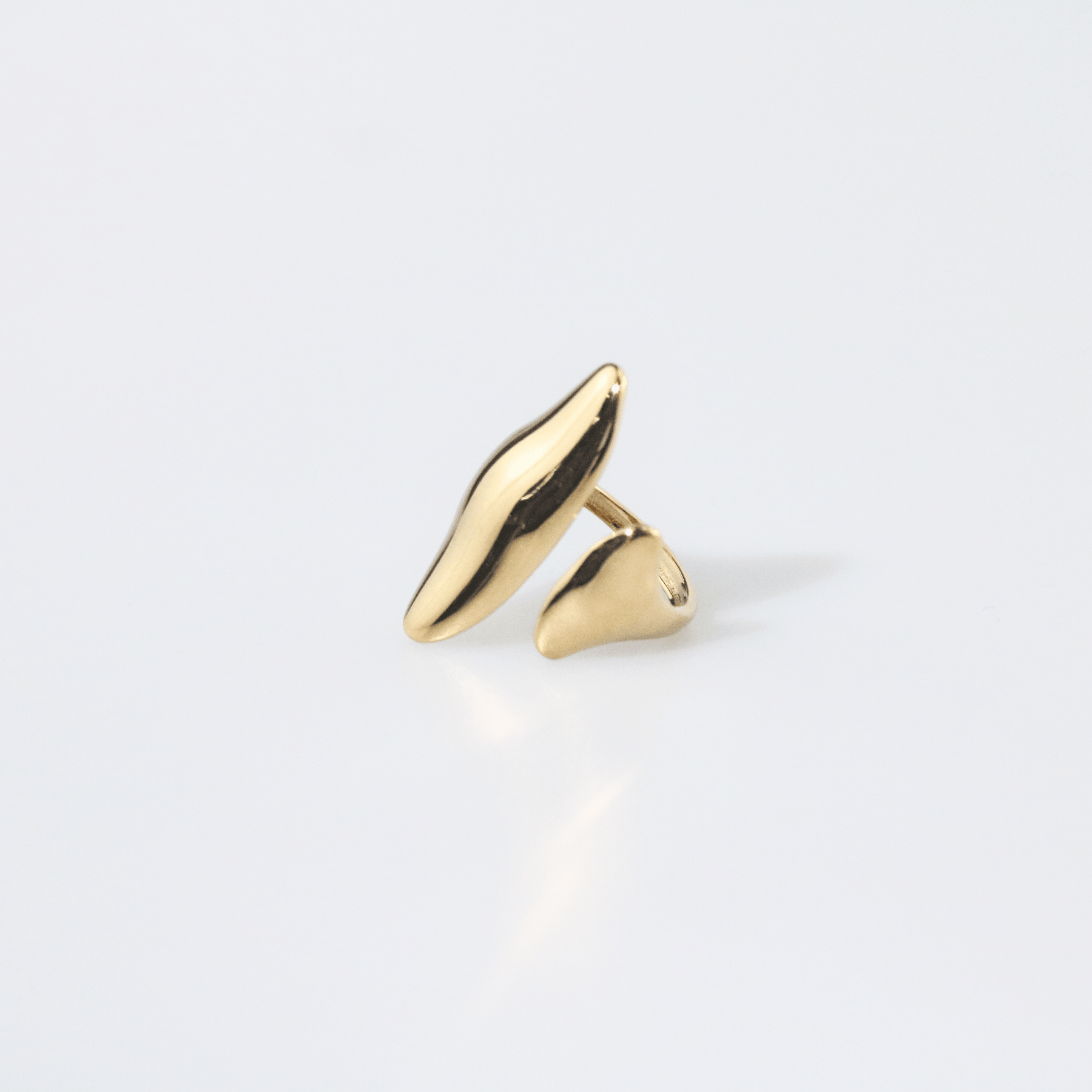 Byron Open-Ring