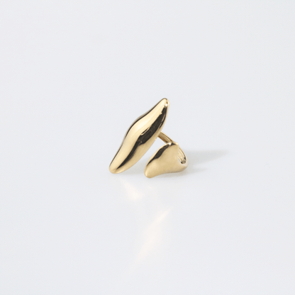 Byron Open-Ring