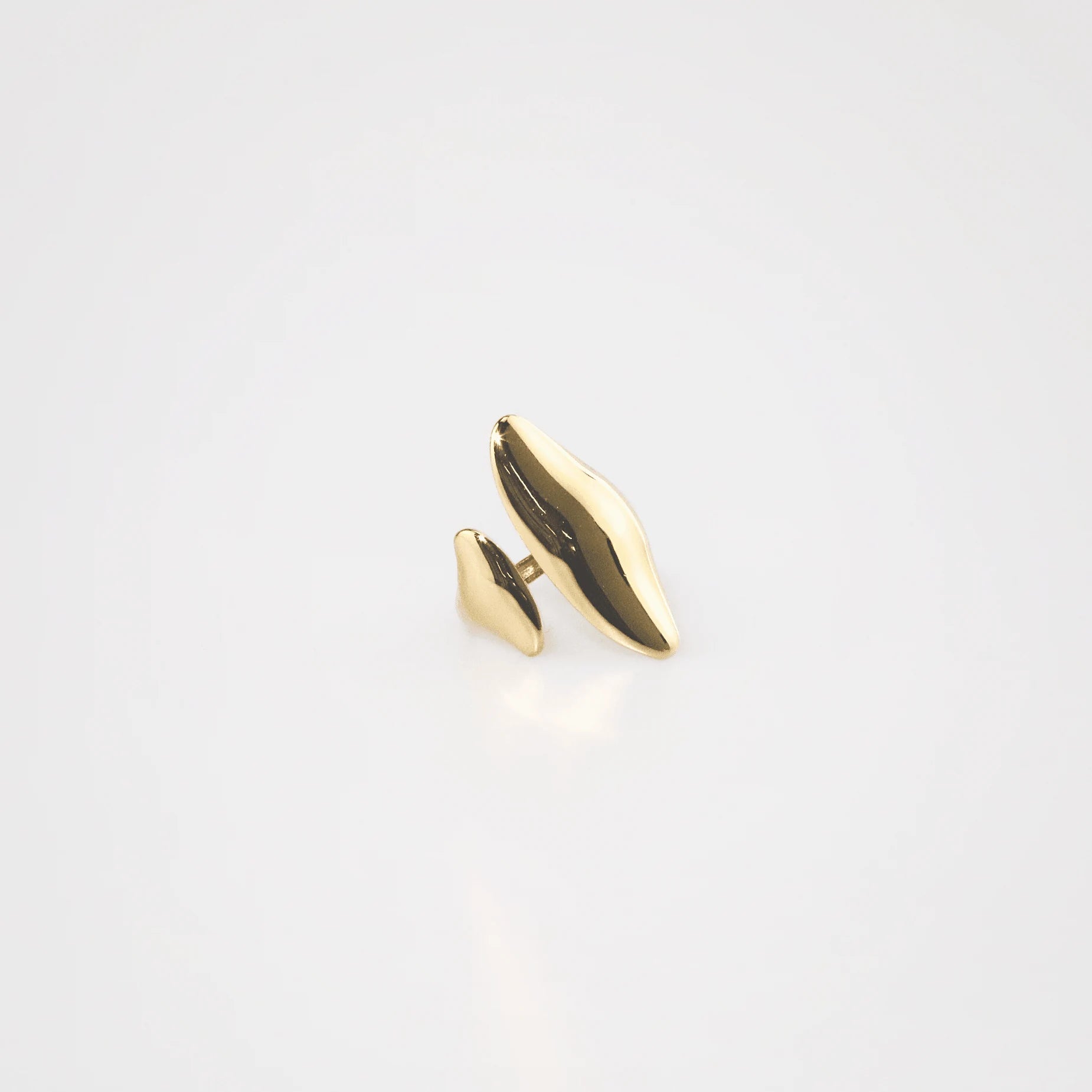 Byron Open Ring