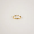 Carved Stackable Band Ring-1