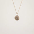 Coin Necklace