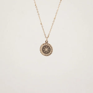 Coin Necklace