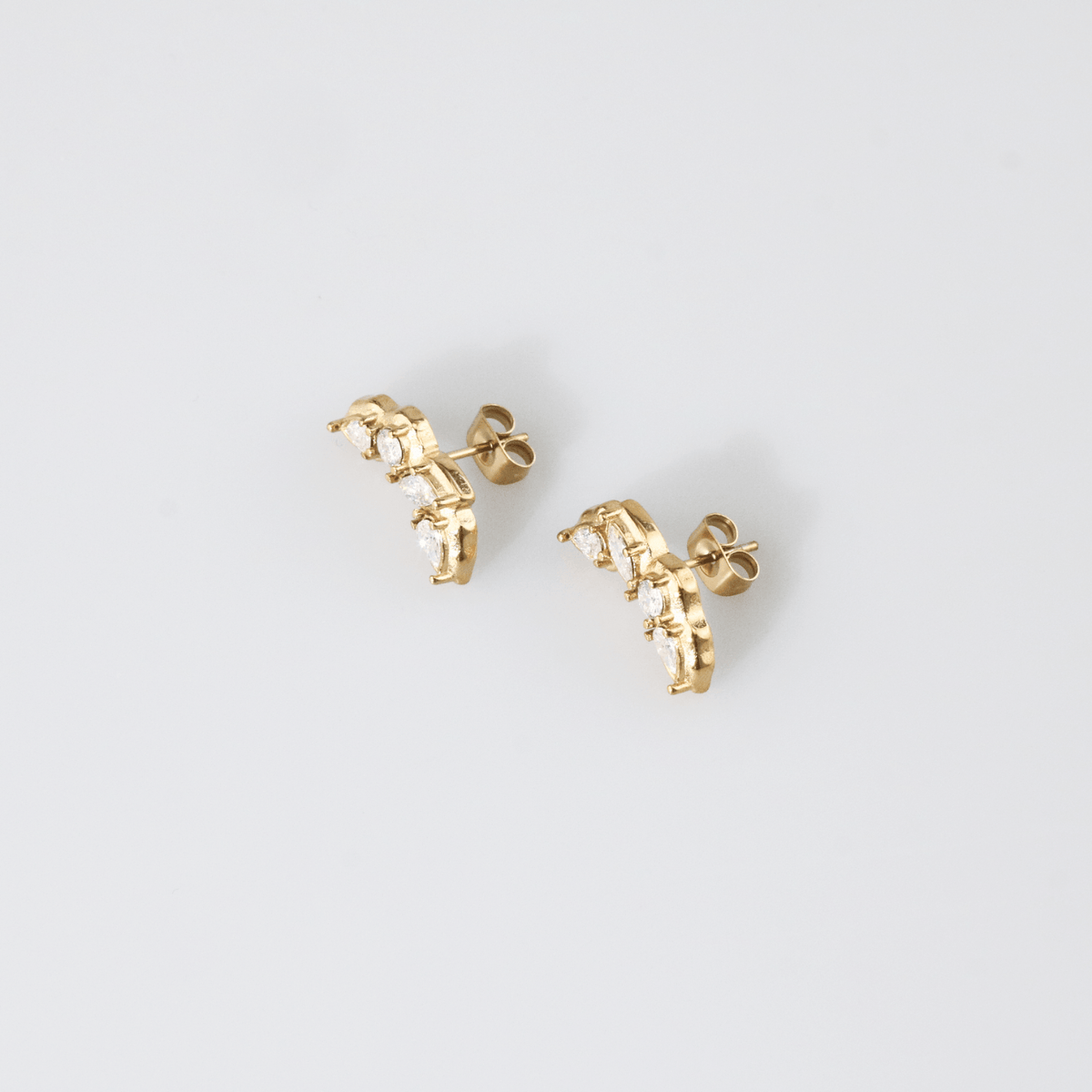 Elowen Stud -Earrings