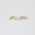Elowen Stud Earrings