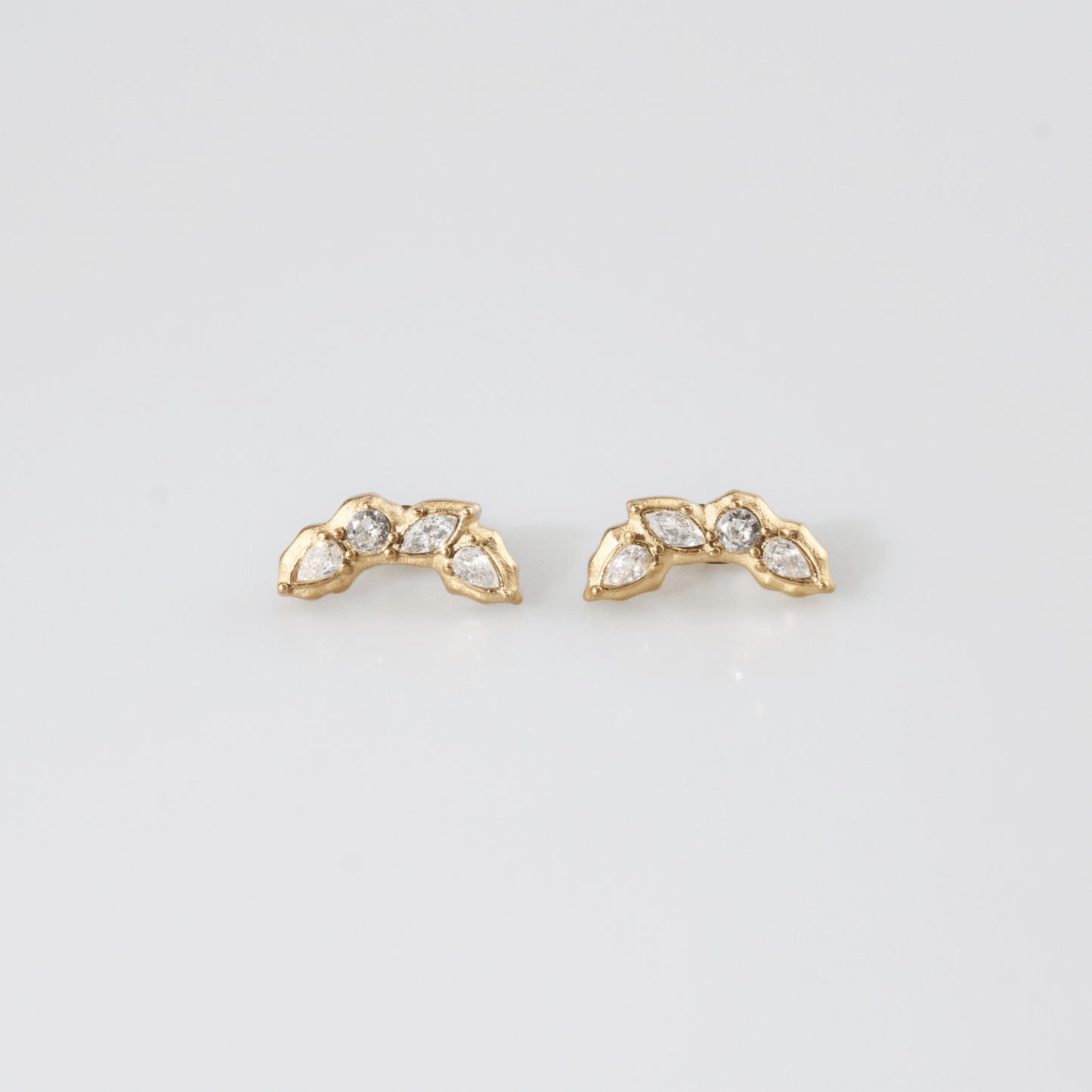 Elowen Stud Earrings
