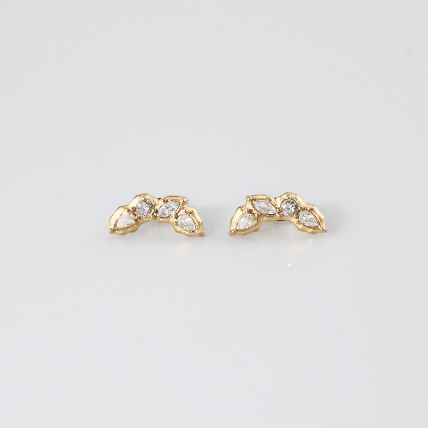Elowen Stud Earrings