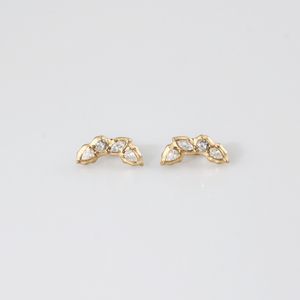 Elowen Stud Earrings
