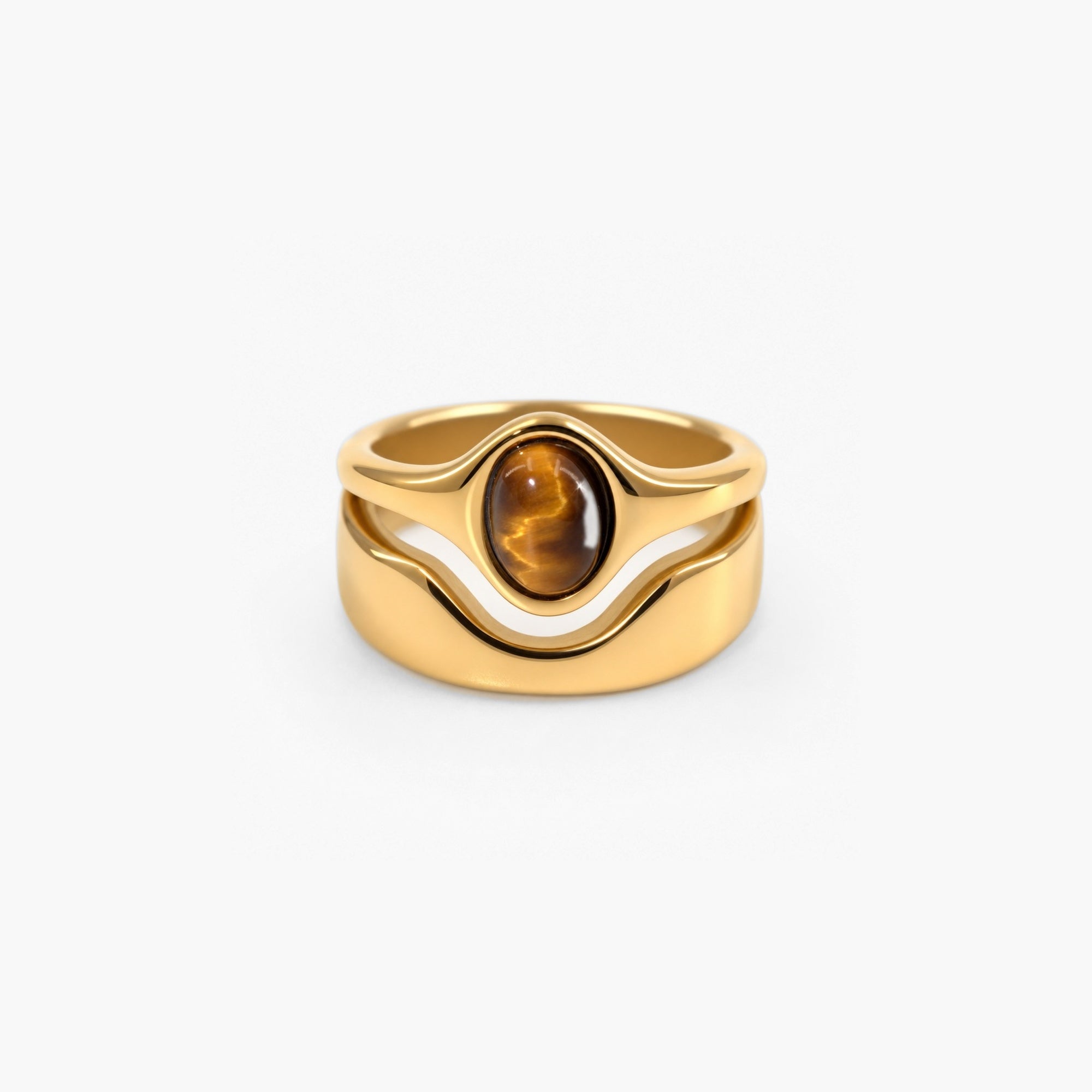 Hugo Ring