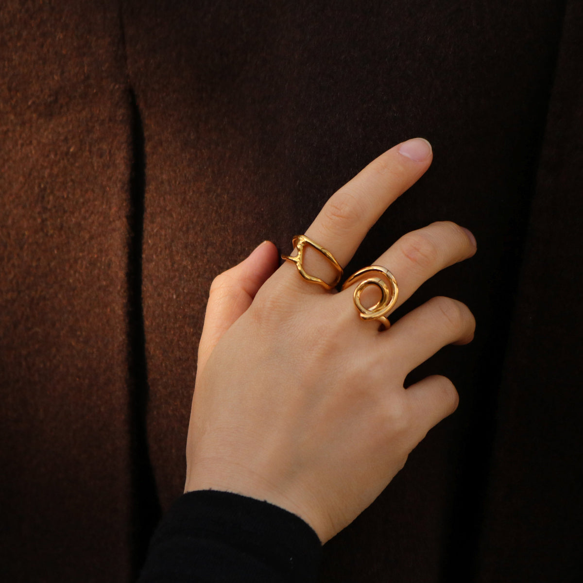Belen Ring