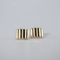 Waterproof Gold Hoop Earrings for Women | Stylr