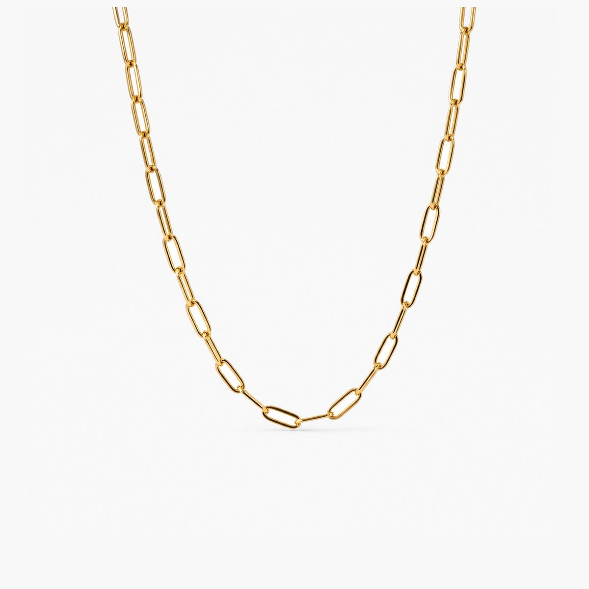 Kiva Chain Necklace
