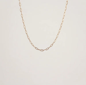 Kiva Chain Necklace