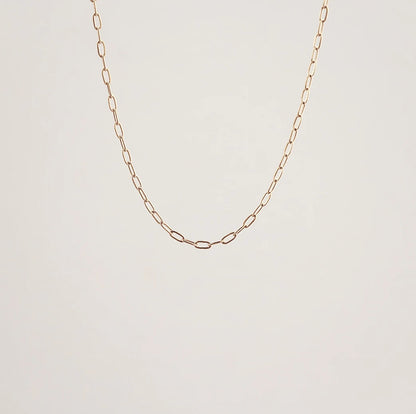 Kiva Chain Necklace