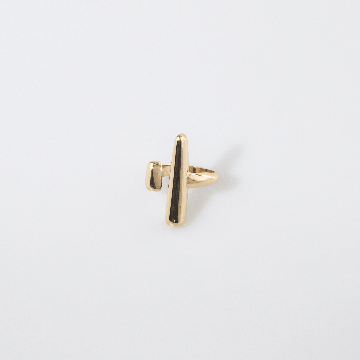 Needle Open-Ring
