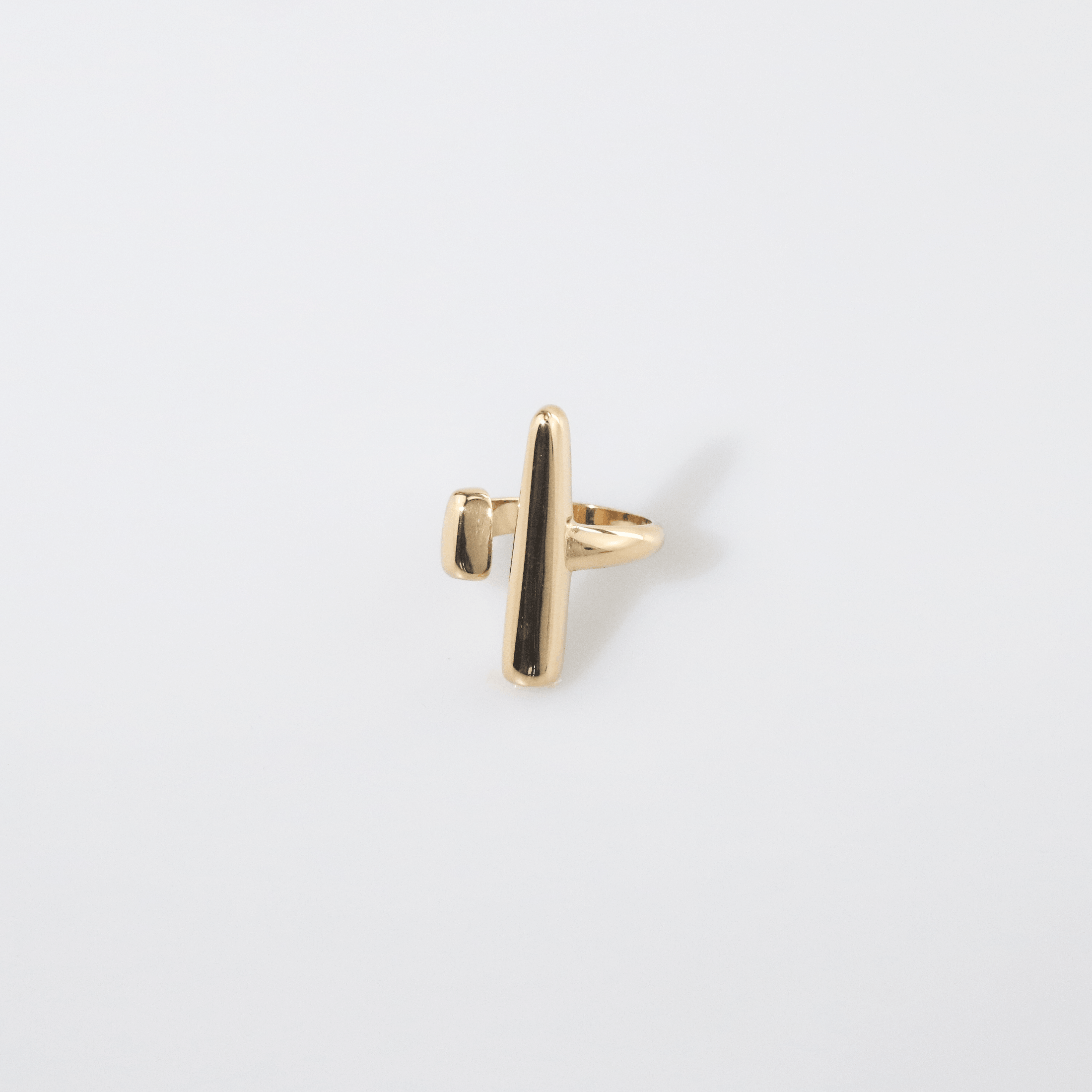 Needle Open-Ring