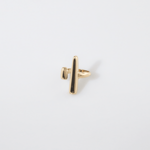 Needle Open-Ring