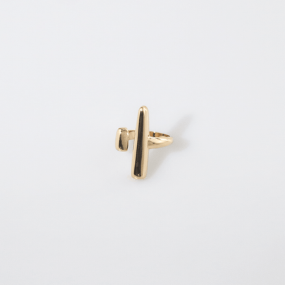 Needle Open-Ring