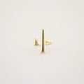 Needle Open Ring