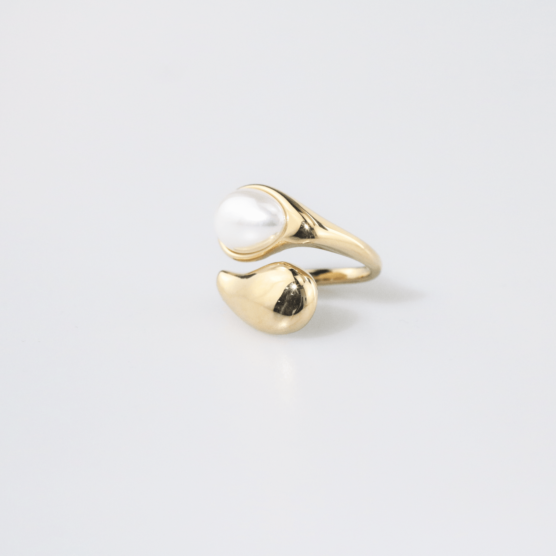 Pearl Bypass-Ring