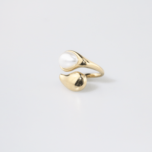 Pearl Bypass-Ring
