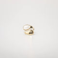 Pearl Bypass Ring
