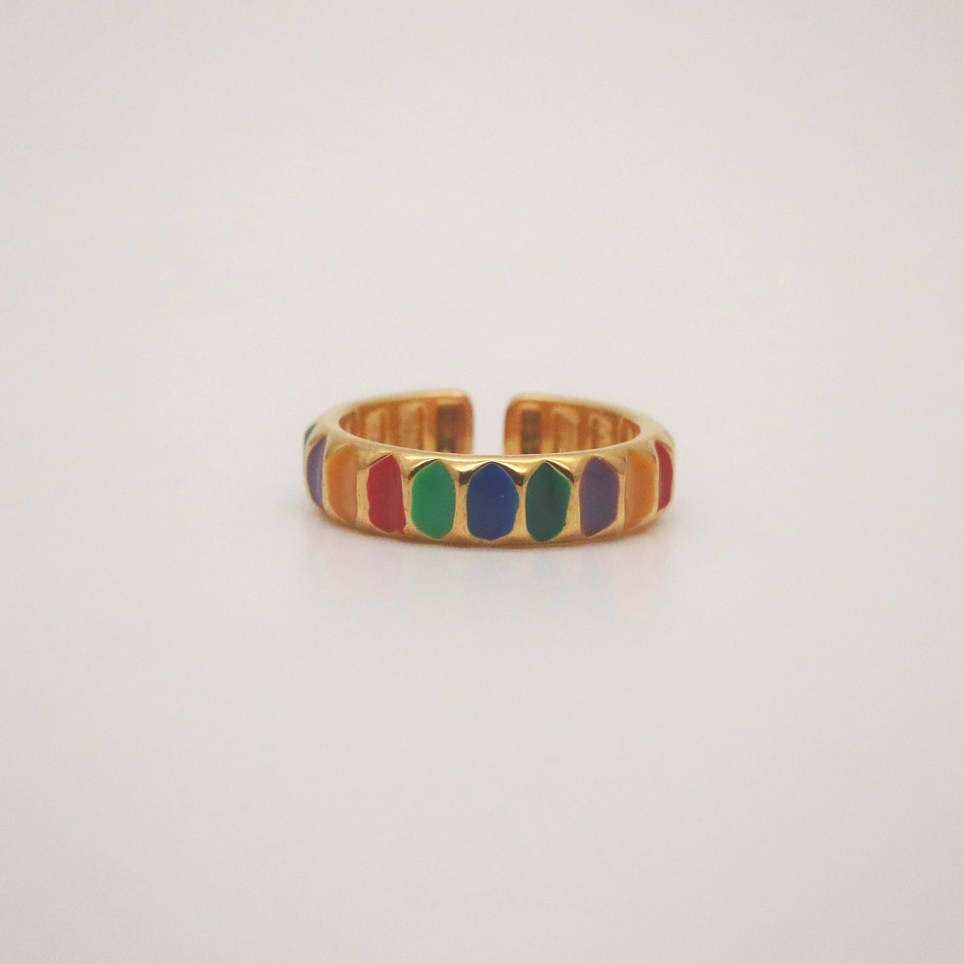 Pixy Ring