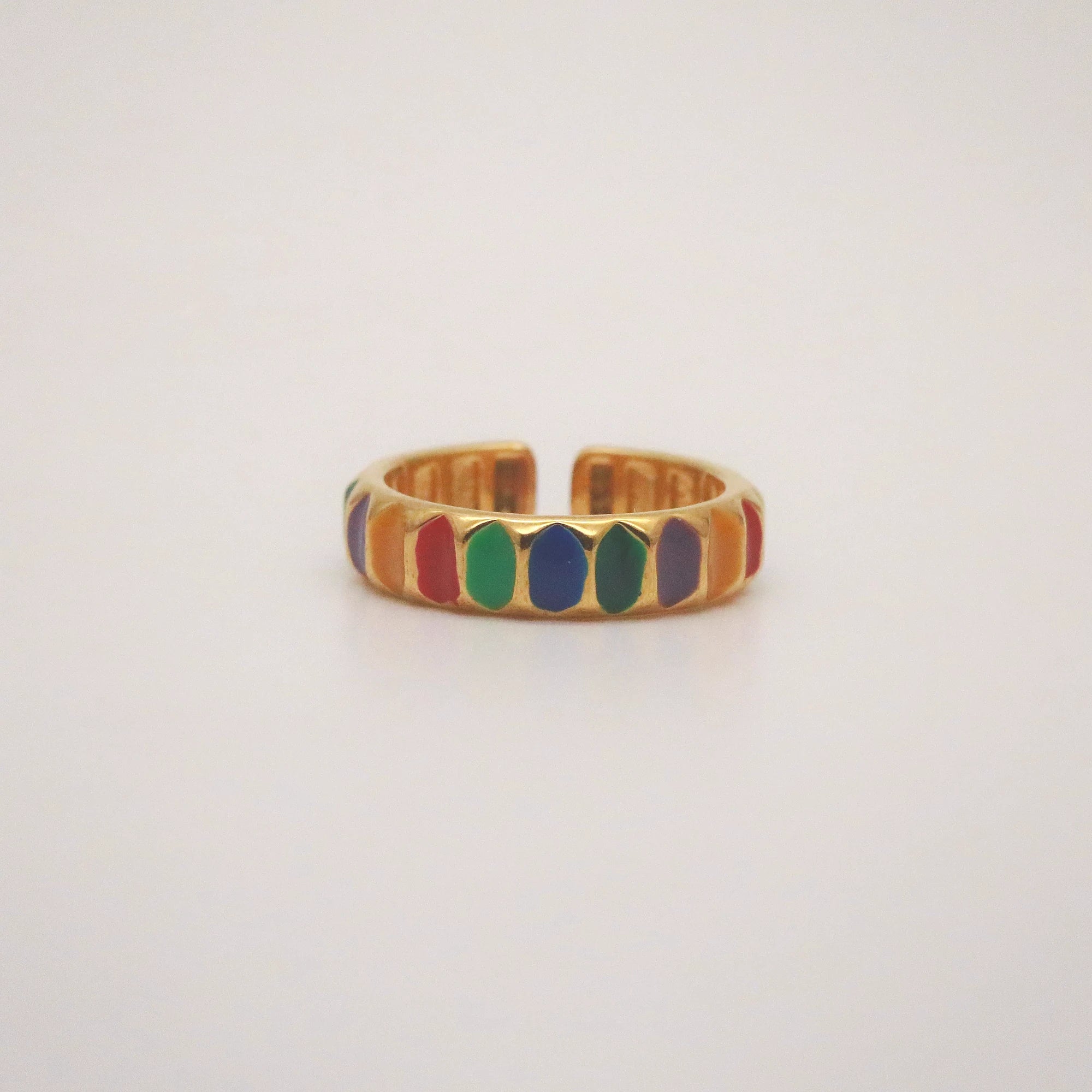 Pixy Ring