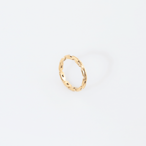 Rectangle Linked-Ring
