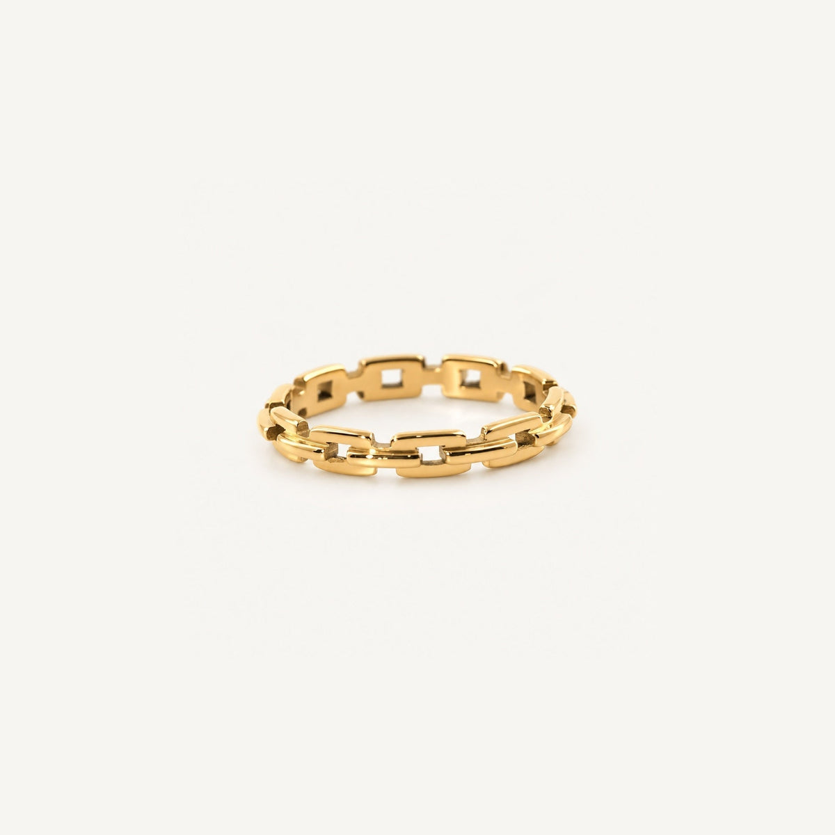 Rectangle Linked Ring