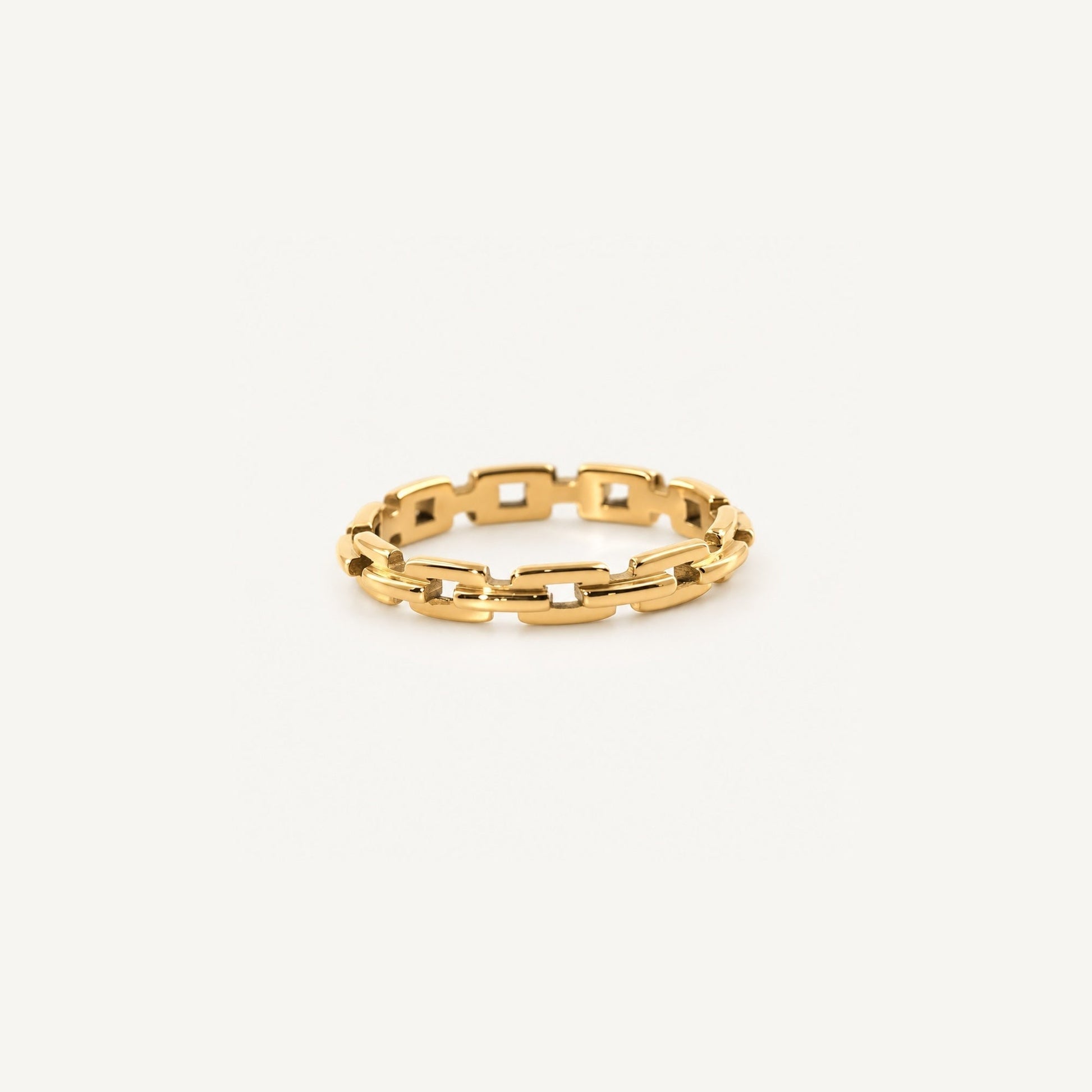 Rectangle Linked Ring