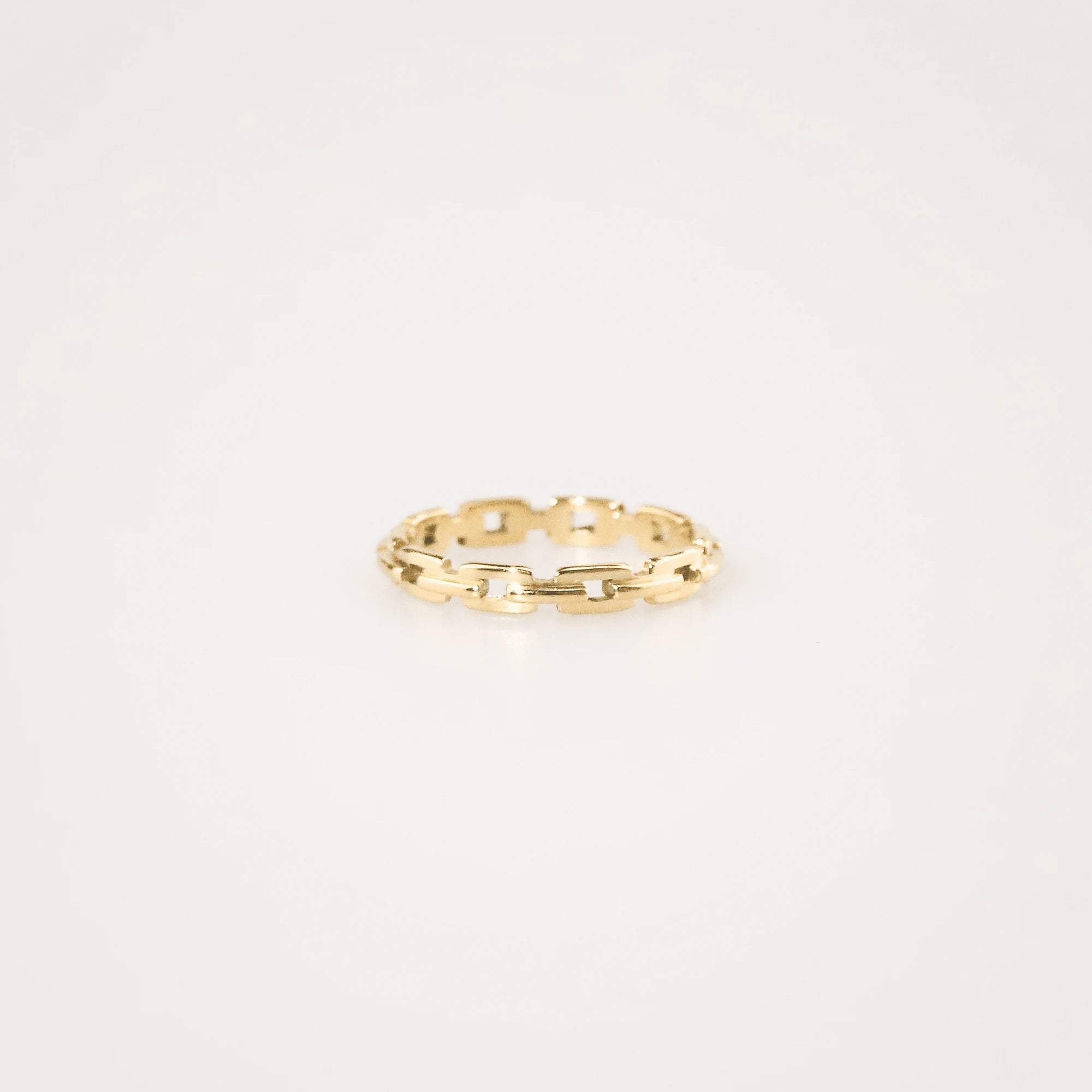 Rectangle Linked Ring