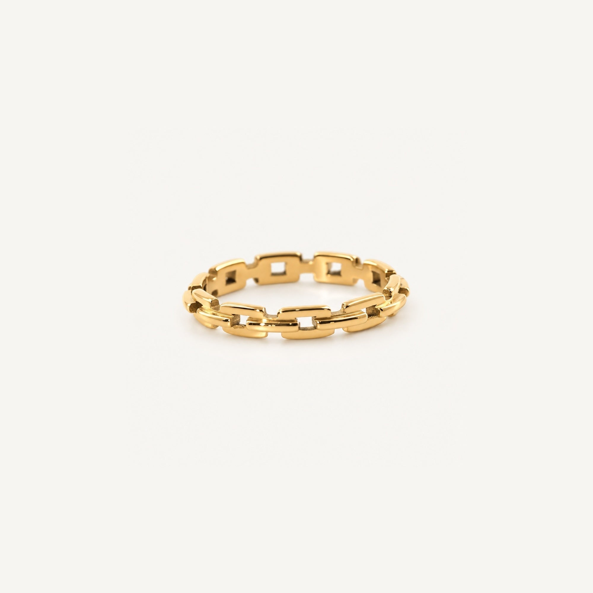 Rectangle Linked Ring