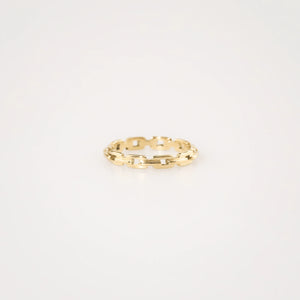 Rectangle Linked Ring