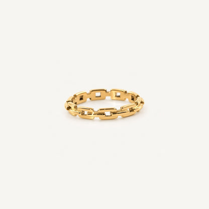 Rectangle Linked Ring
