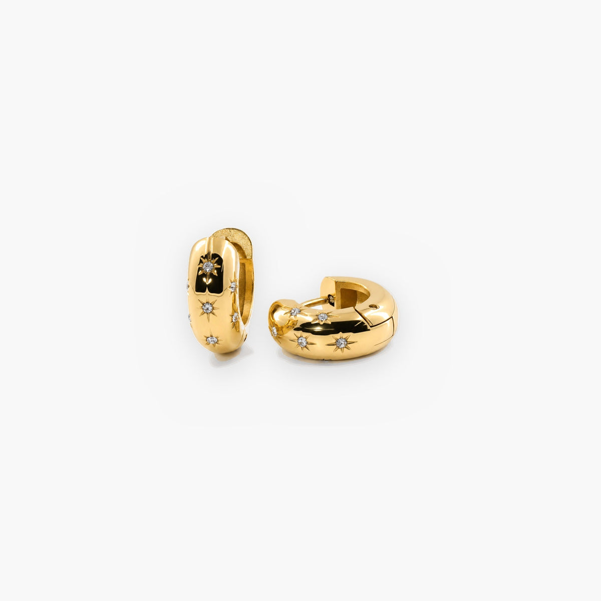 Starry Hoops