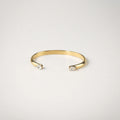 meideya jewelry tearlight cuff bracelet in stainless steel jewelry collection